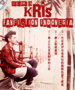 [R] Kris Fanfiction Indonesia (1) _B